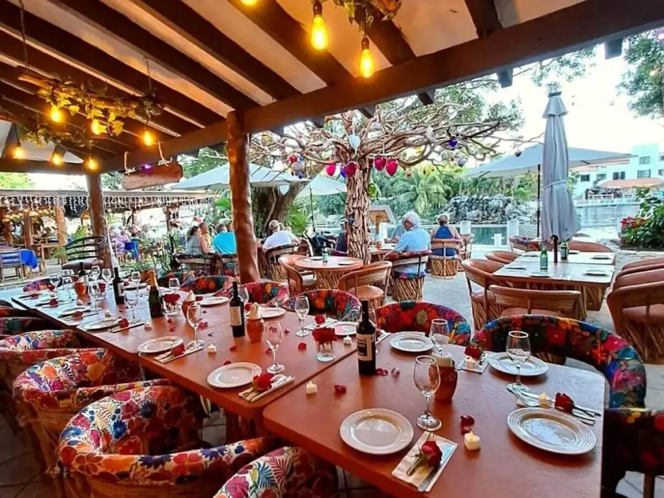 Bateau-hôtel Only You Onboard - Walk To Beach & Downtown Puerto Aventuras Mexique