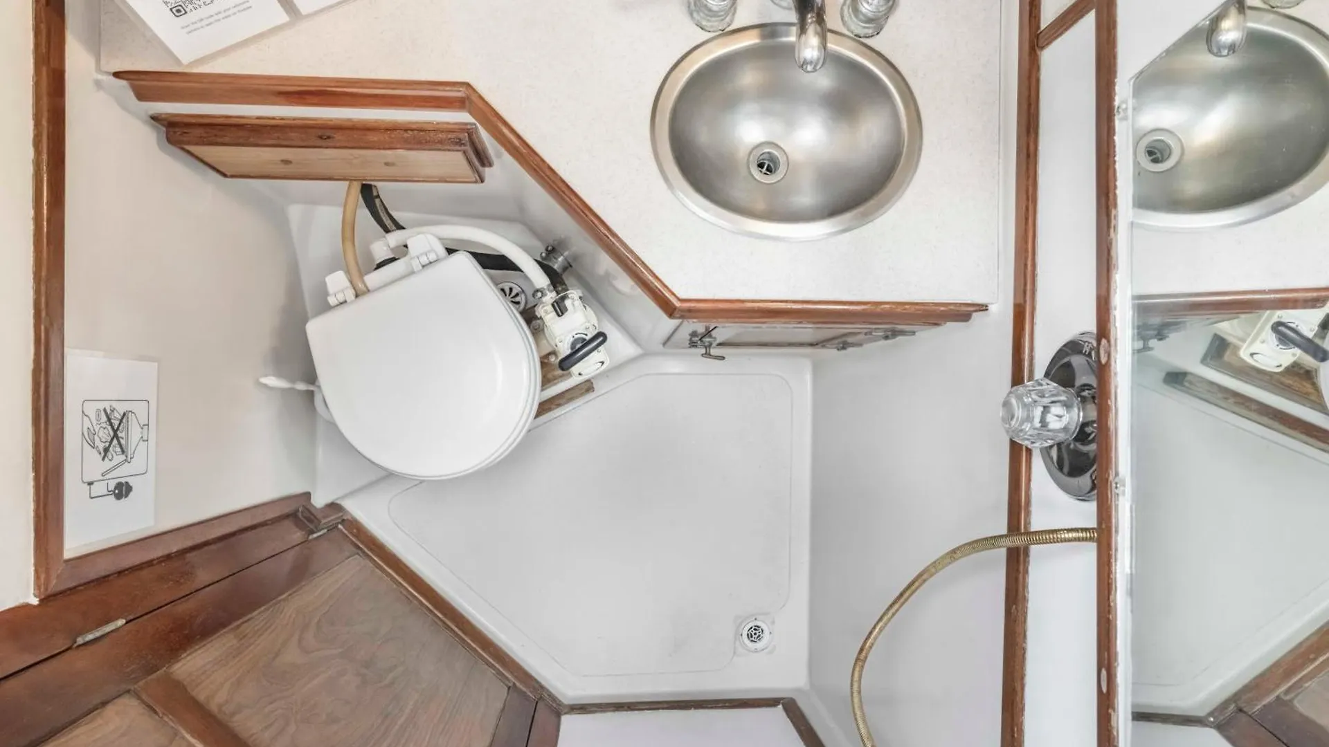 Only You Onboard - Walk To Beach & Downtown Puerto Aventuras Bateau-hôtel